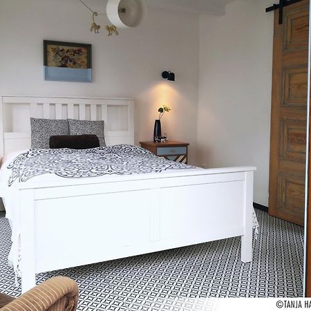 Ferienwohnung Im Alten Milchladen Oberndorf  Exteriér fotografie