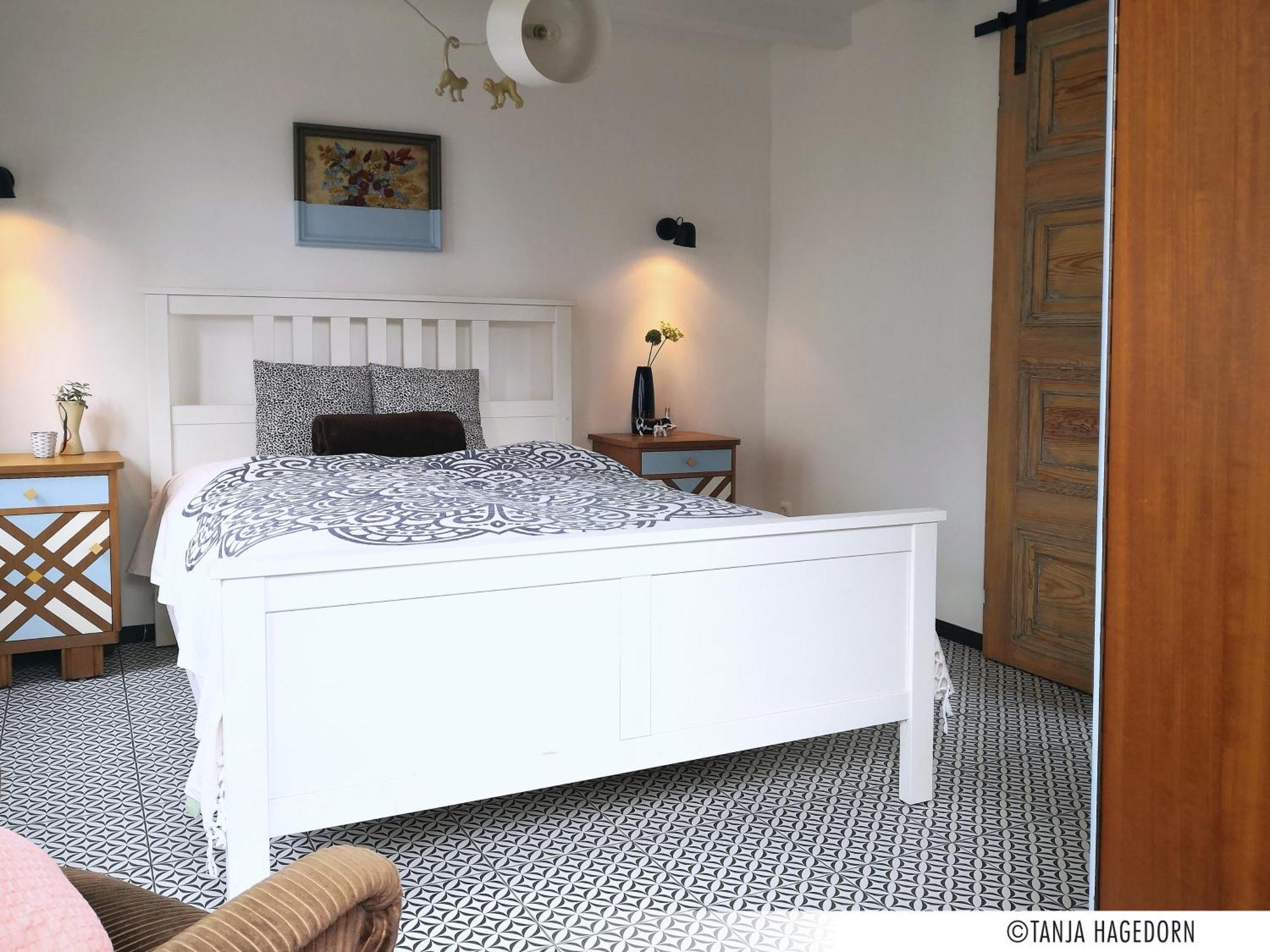 Ferienwohnung Im Alten Milchladen Oberndorf  Exteriér fotografie