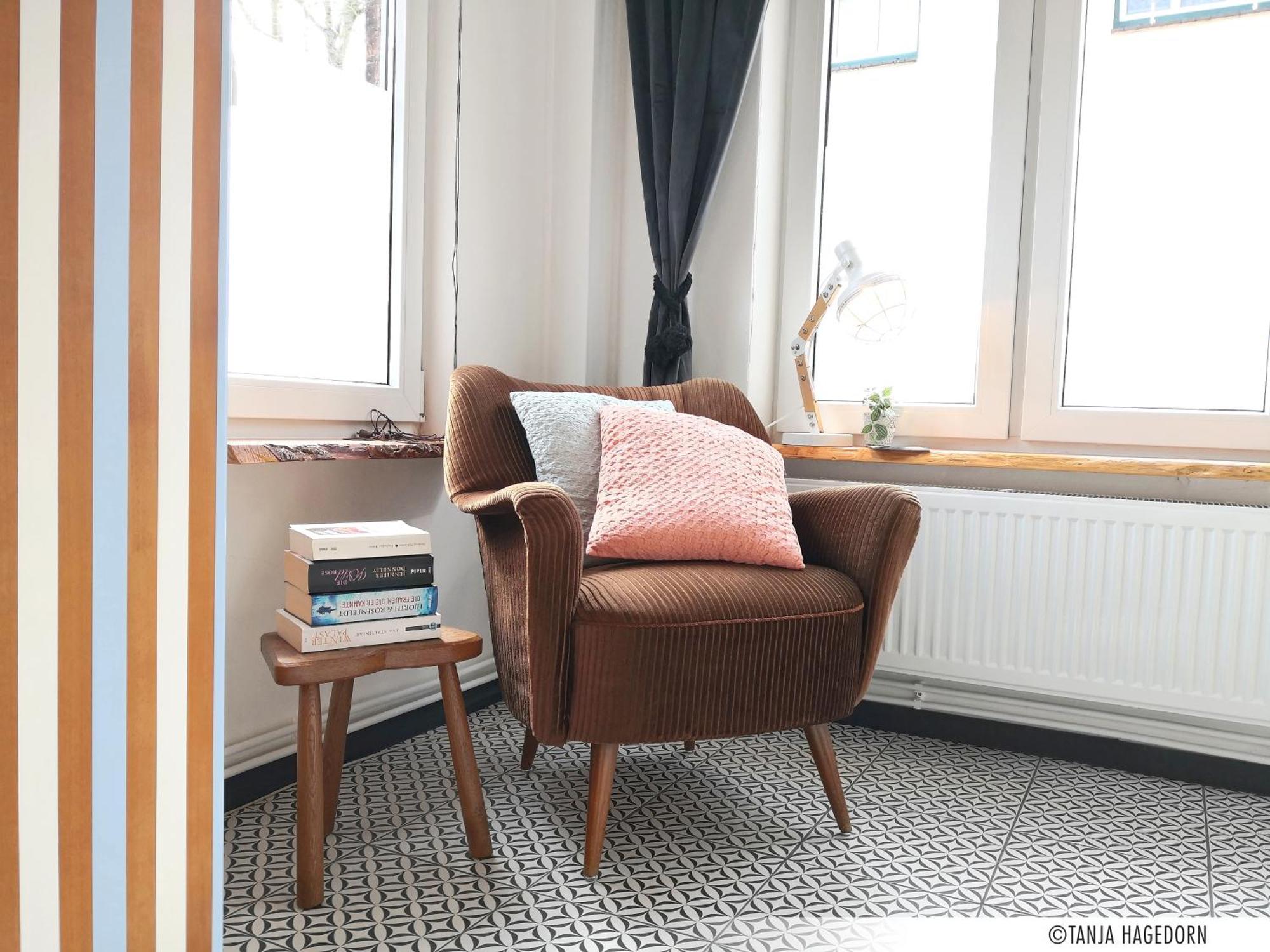 Ferienwohnung Im Alten Milchladen Oberndorf  Exteriér fotografie