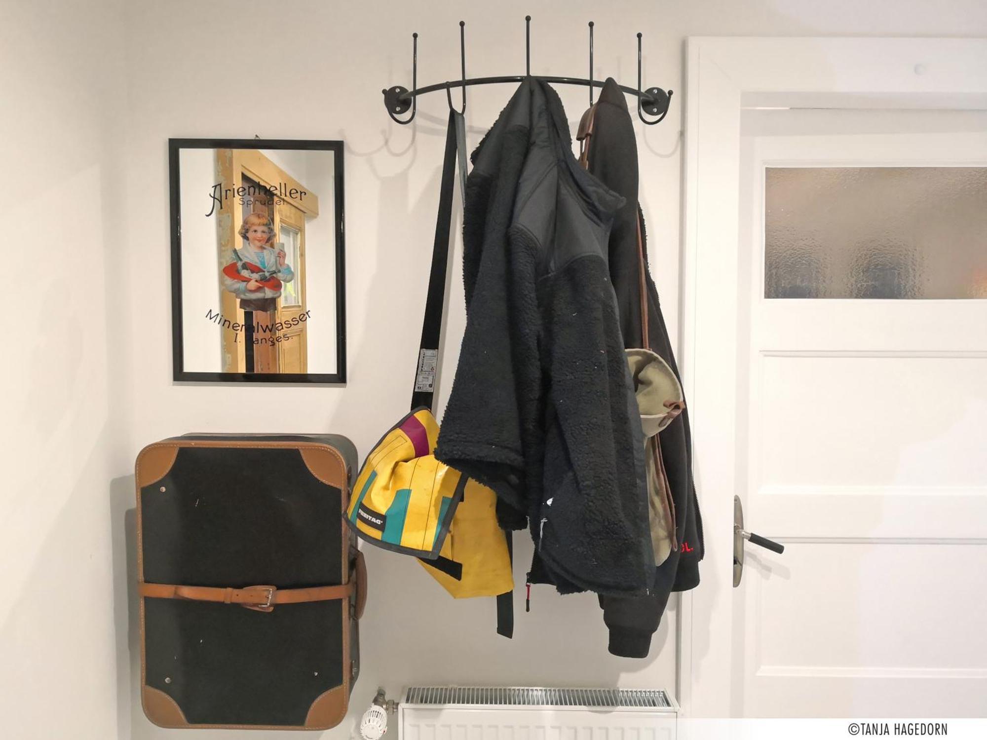 Ferienwohnung Im Alten Milchladen Oberndorf  Exteriér fotografie