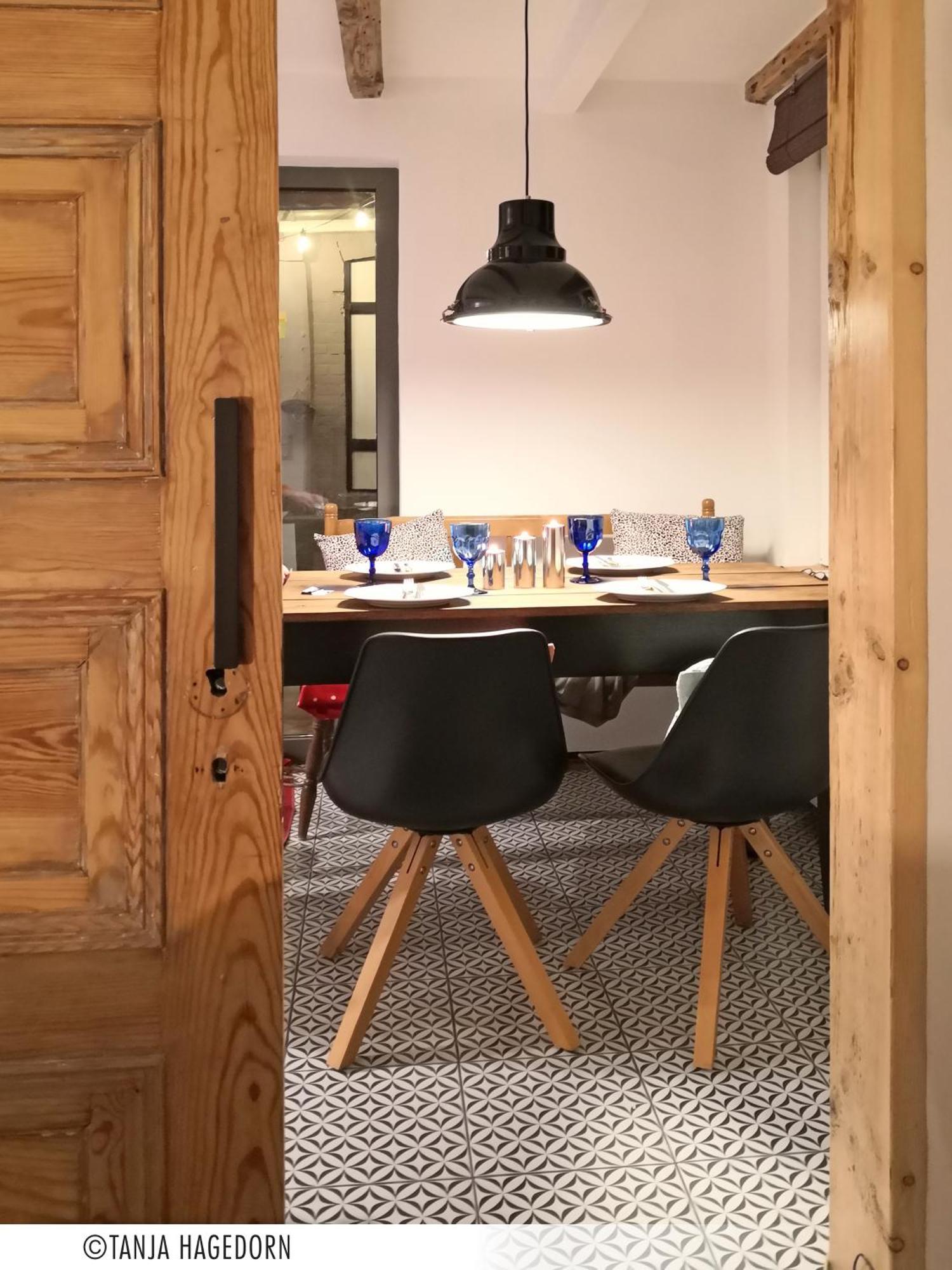 Ferienwohnung Im Alten Milchladen Oberndorf  Exteriér fotografie